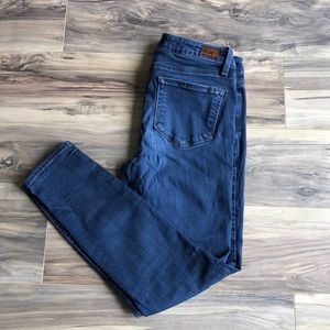 Paige jeans
